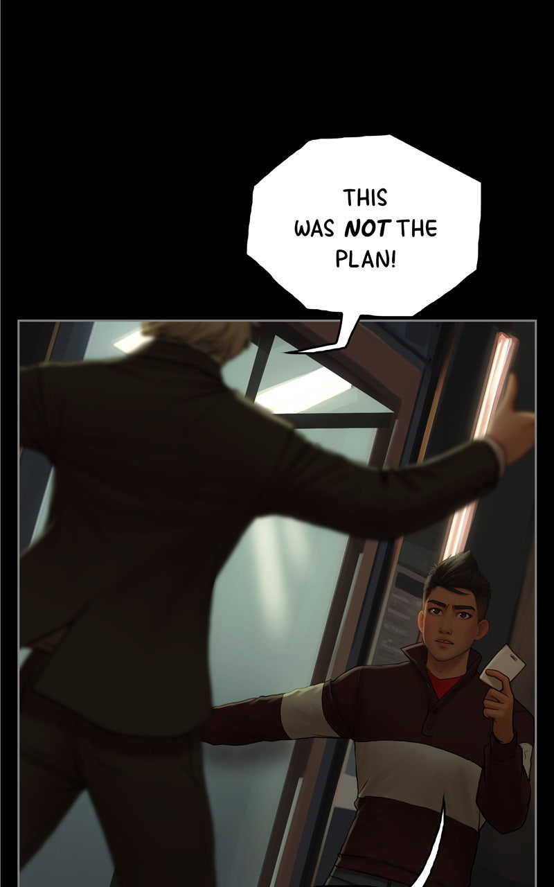 Quantum Entanglement (S3) Episode 96 page 43 - 