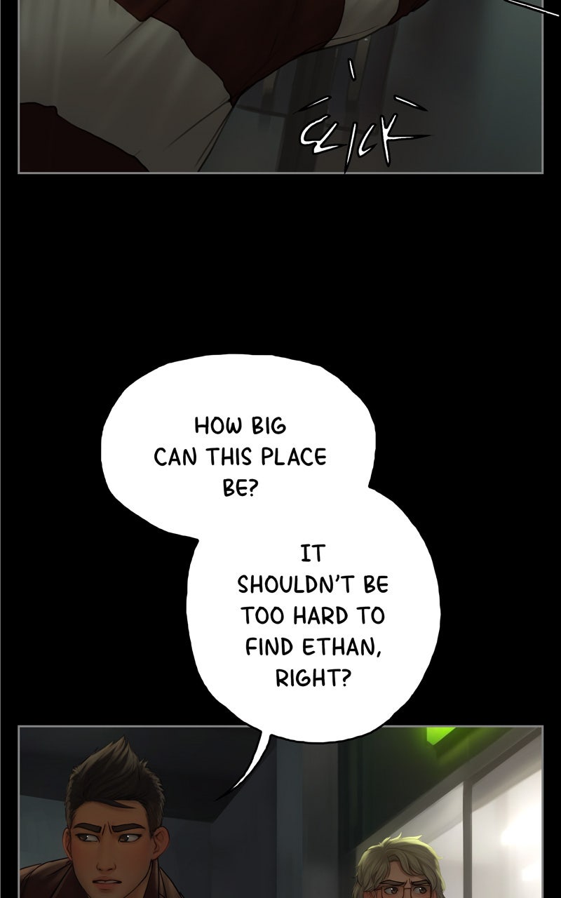 Quantum Entanglement (S3) Episode 96 page 46 - 