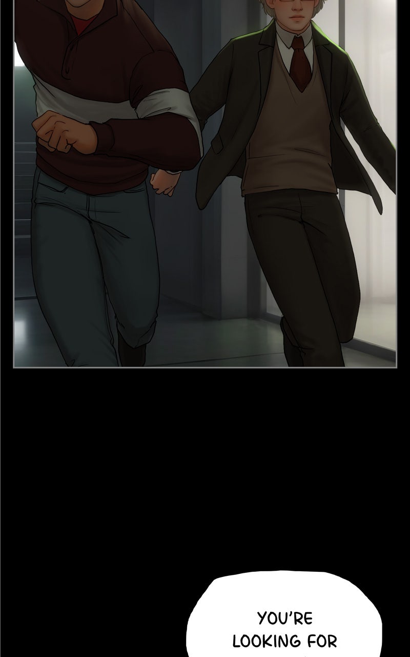 Quantum Entanglement (S3) Episode 96 page 47 - 