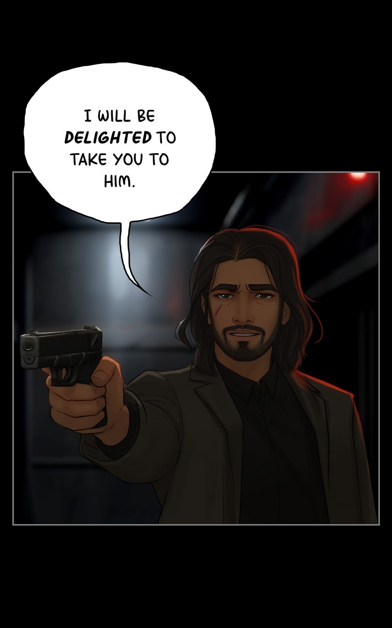 Quantum Entanglement (S3) Episode 96 page 49 - 