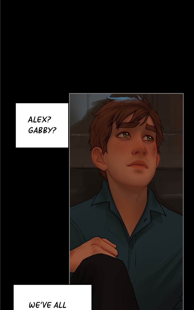 Quantum Entanglement (S3) Episode 96 page 7 - 