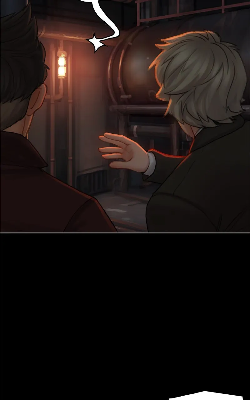 Quantum Entanglement Chapter 98 page 11 - 
