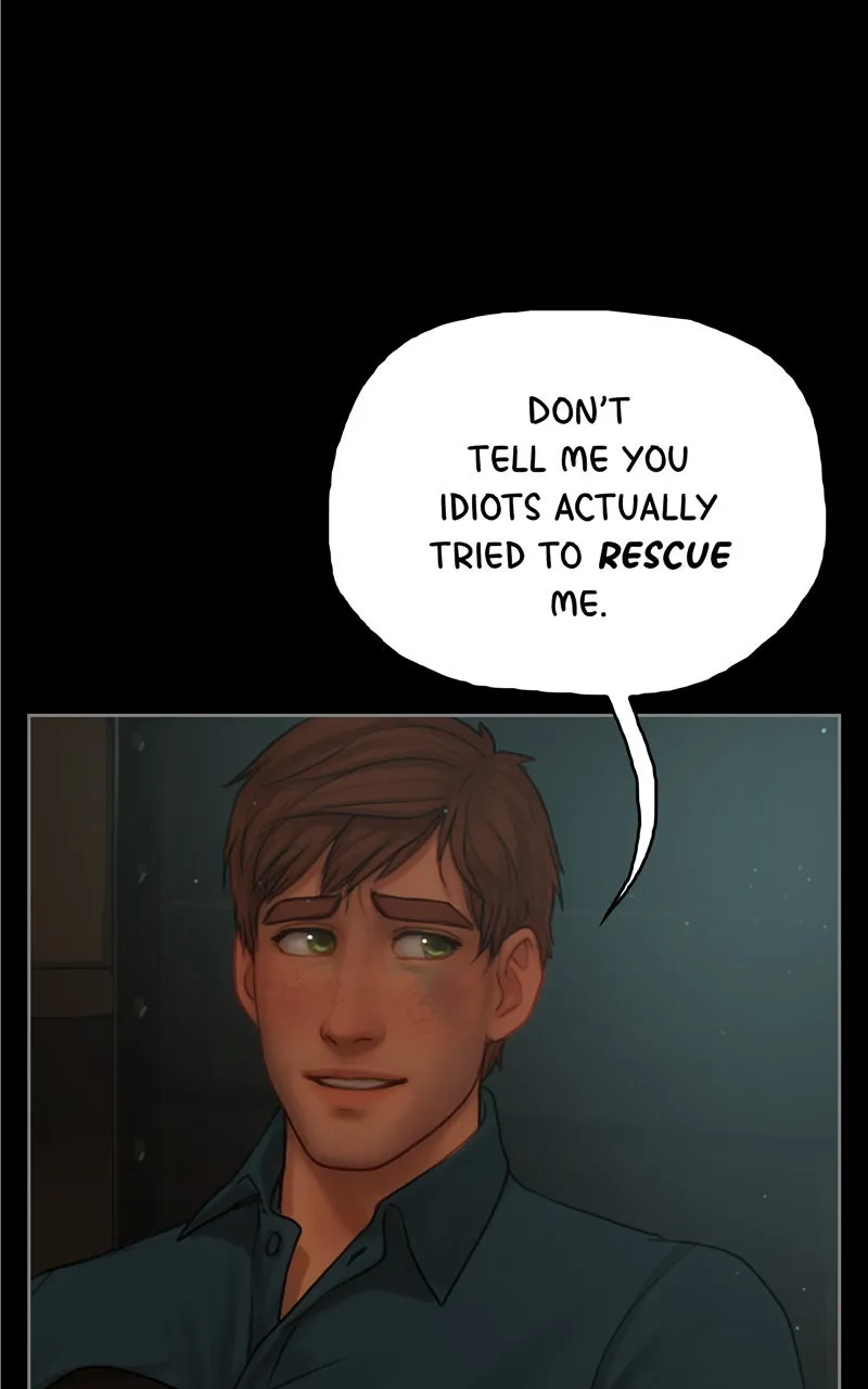 Quantum Entanglement Chapter 98 page 13 - 