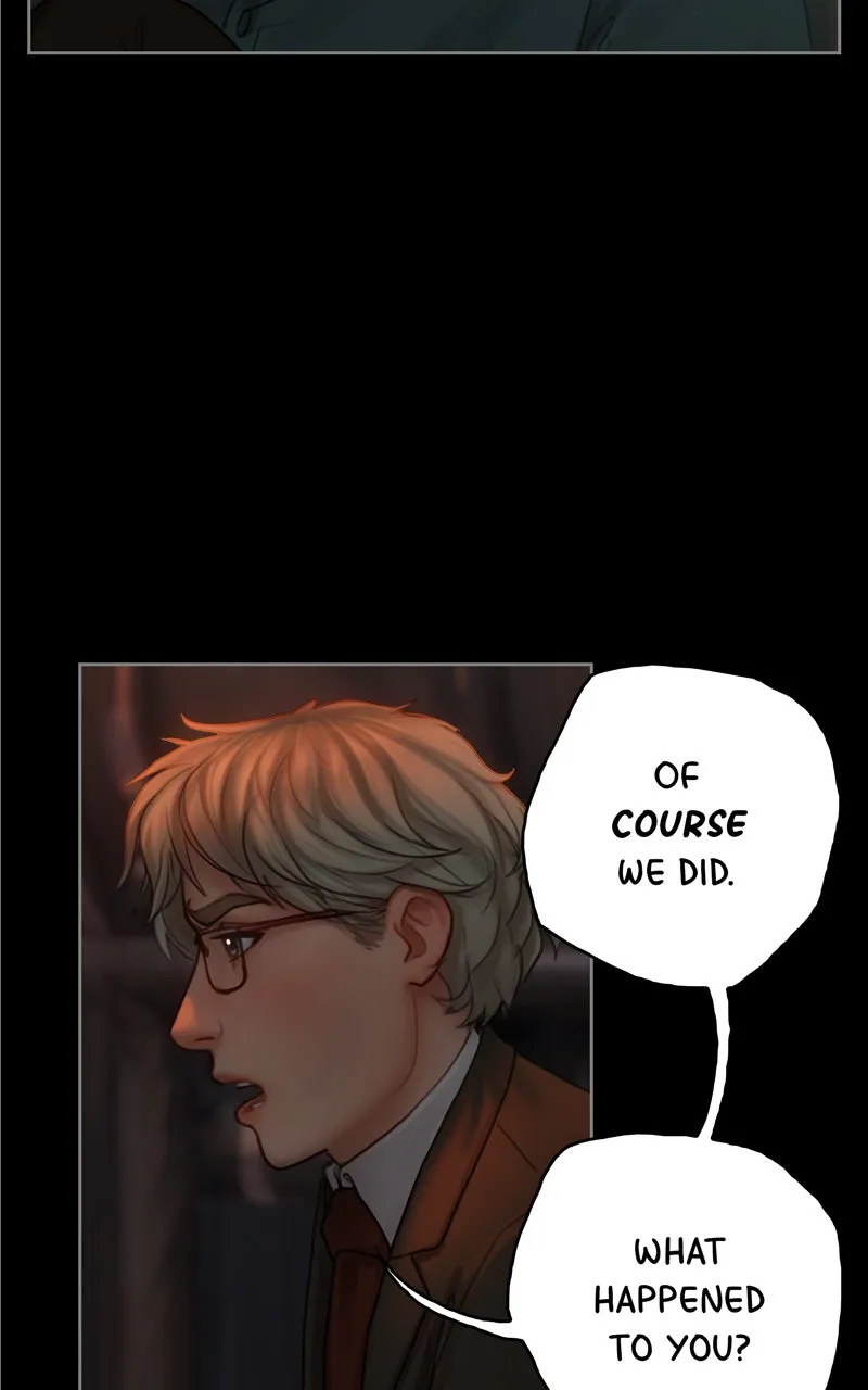 Quantum Entanglement Chapter 98 page 14 - 