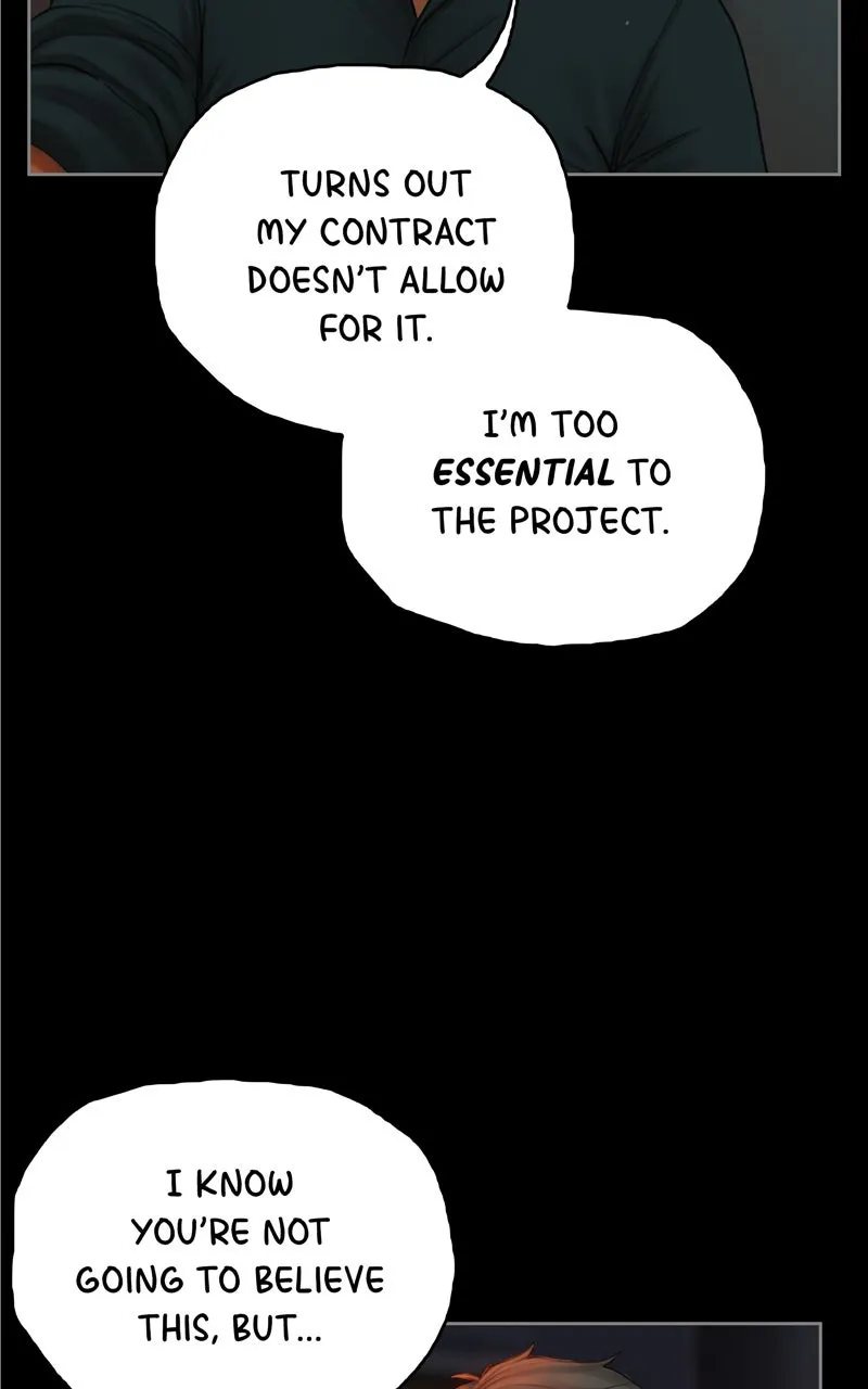 Quantum Entanglement Chapter 98 page 16 - 