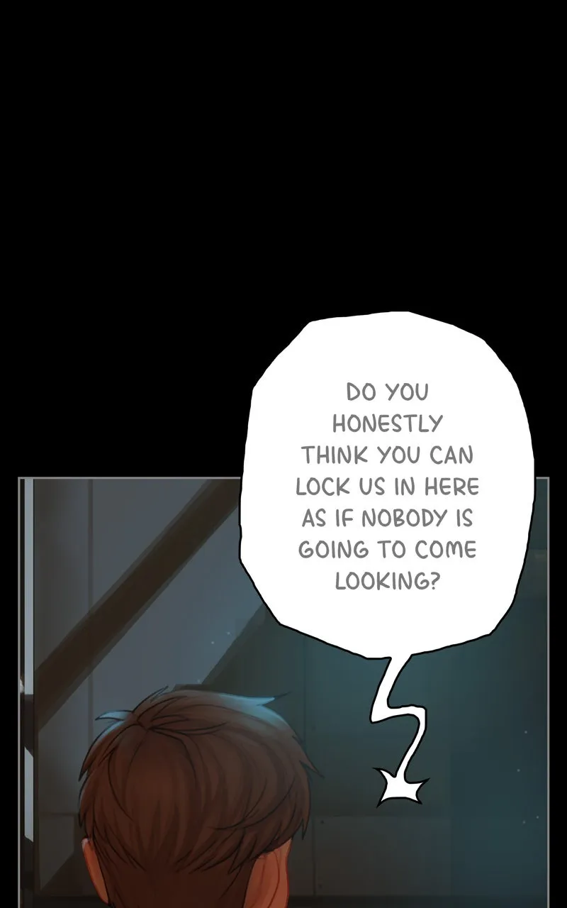 Quantum Entanglement Chapter 98 page 3 - 
