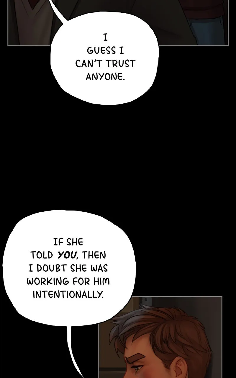 Quantum Entanglement Chapter 98 page 21 - 