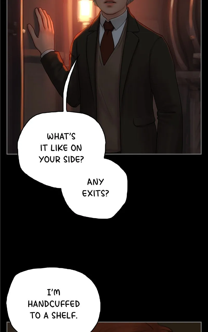 Quantum Entanglement Chapter 98 page 23 - 