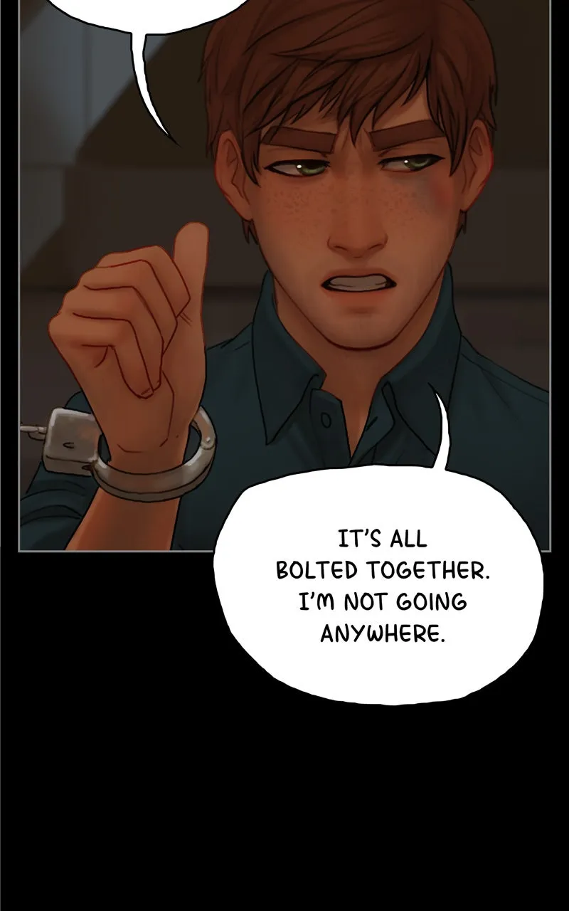 Quantum Entanglement Chapter 98 page 24 - 