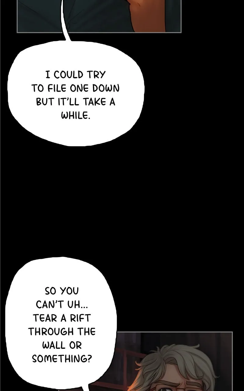 Quantum Entanglement Chapter 98 page 27 - 