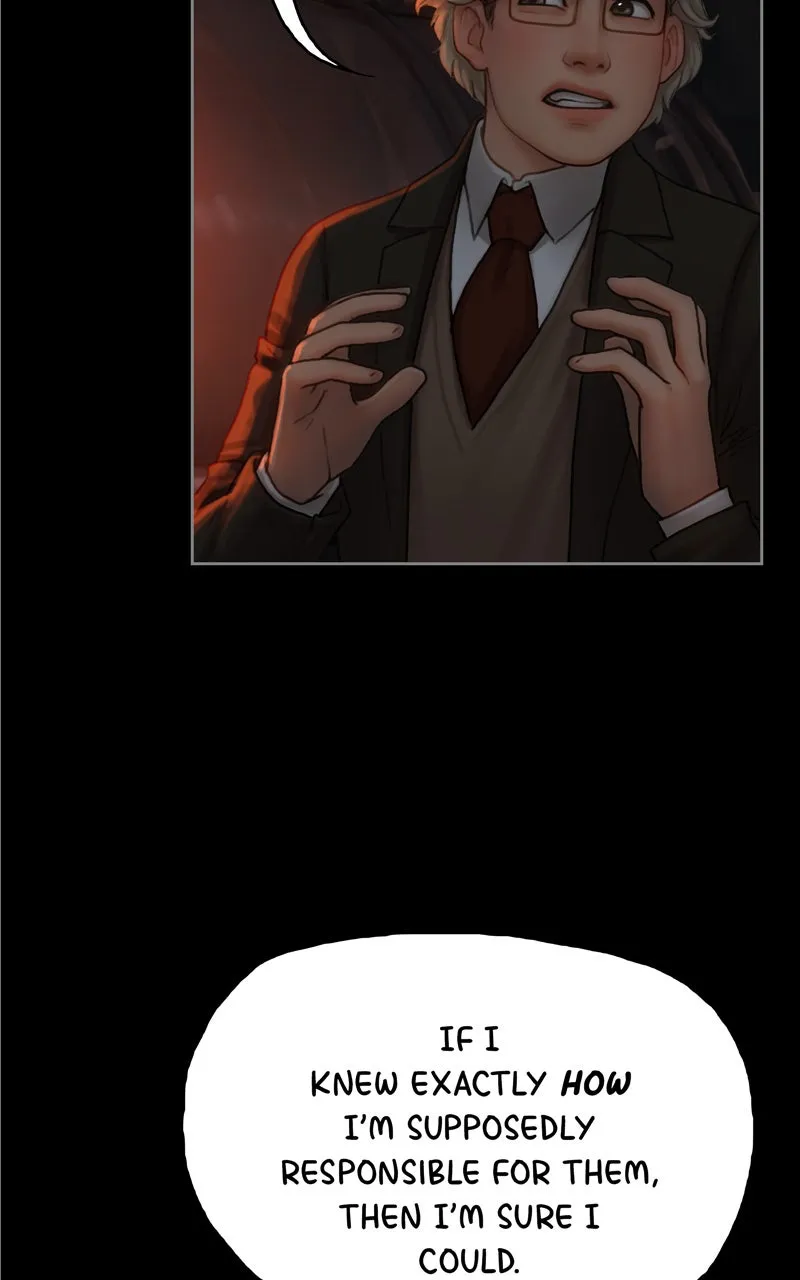 Quantum Entanglement Chapter 98 page 28 - 