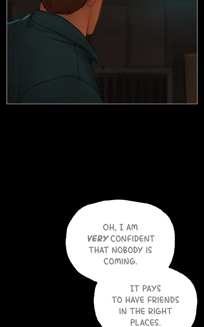 Quantum Entanglement Chapter 98 page 4 - 