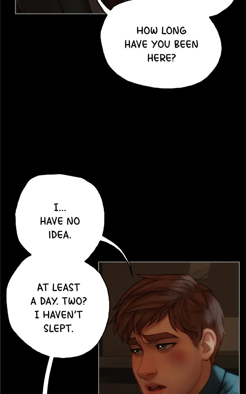 Quantum Entanglement Chapter 98 page 33 - 