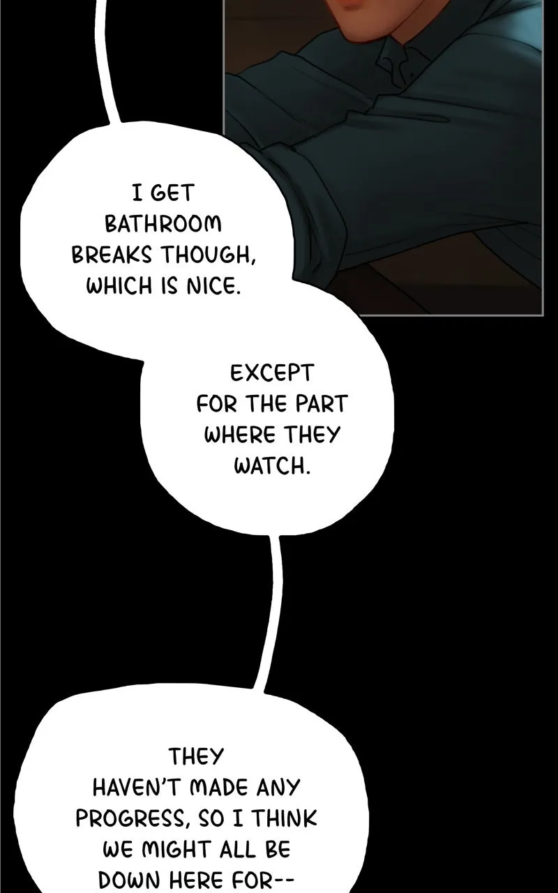 Quantum Entanglement Chapter 98 page 34 - 