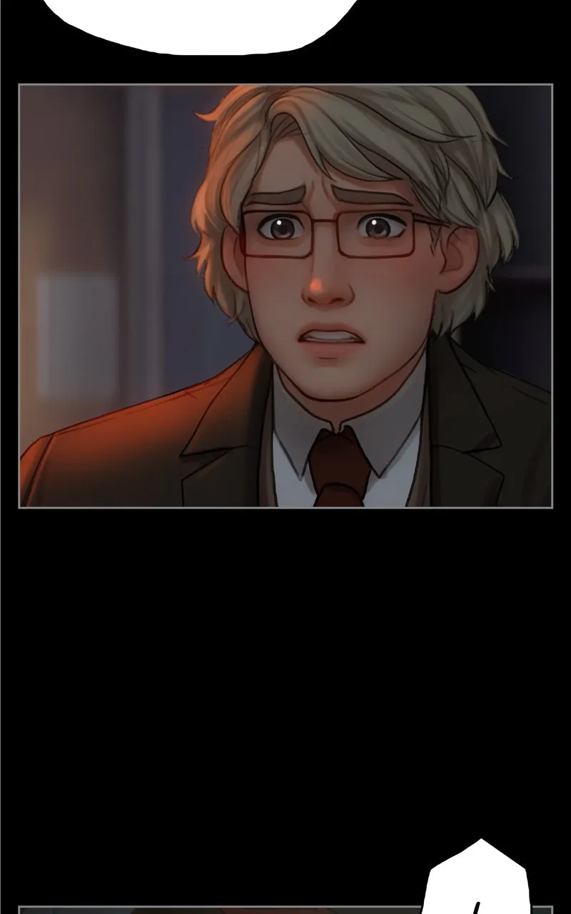 Quantum Entanglement Chapter 98 page 35 - 