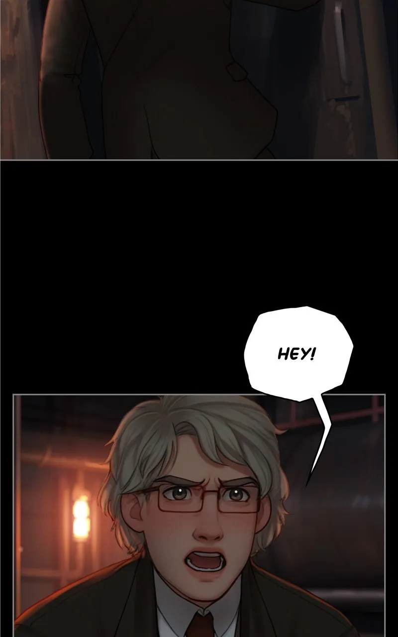 Quantum Entanglement Chapter 98 page 40 - 