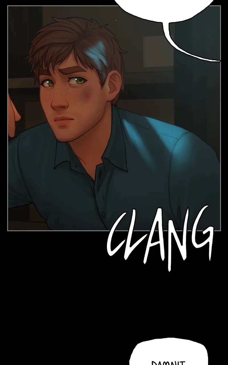 Quantum Entanglement Chapter 98 page 5 - 