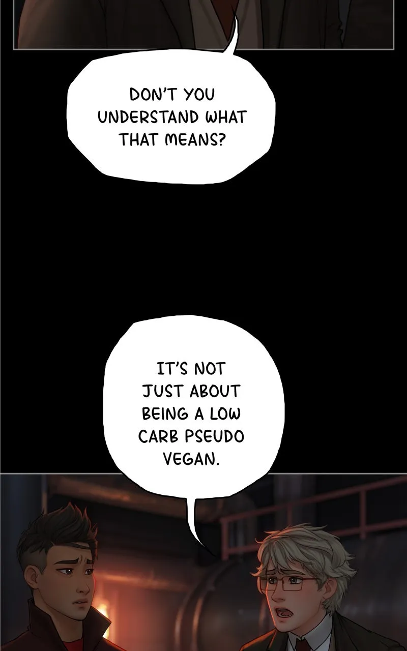 Quantum Entanglement Chapter 98 page 46 - 