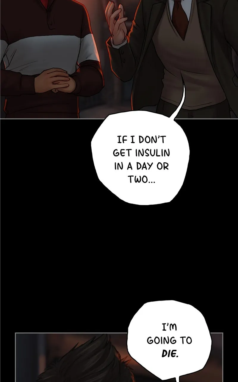 Quantum Entanglement Chapter 98 page 47 - 