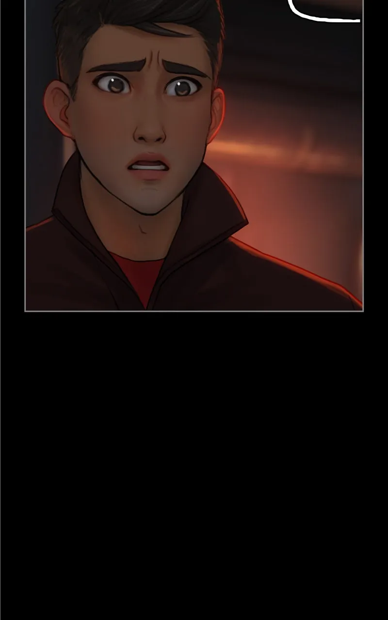 Quantum Entanglement Chapter 98 page 48 - 