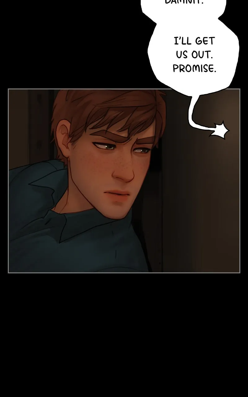 Quantum Entanglement Chapter 98 page 6 - 
