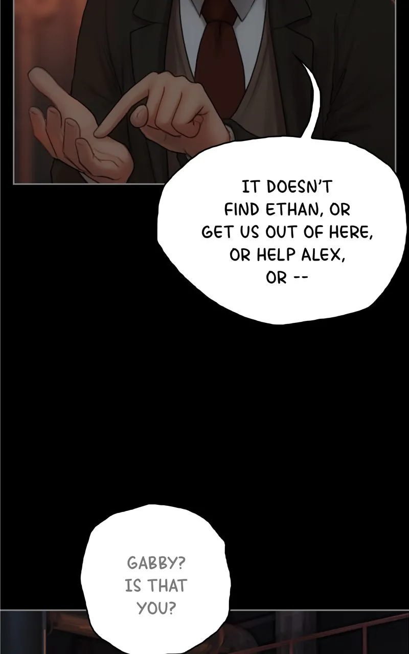 Quantum Entanglement Chapter 98 page 10 - 