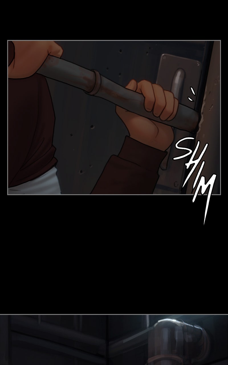 Quantum Entanglement (S3) Episode 98 page 1 - 