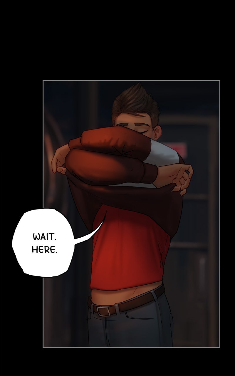 Quantum Entanglement (S3) Episode 98 page 13 - 