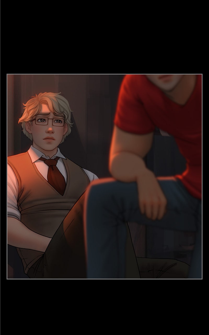 Quantum Entanglement (S3) Episode 98 page 19 - 