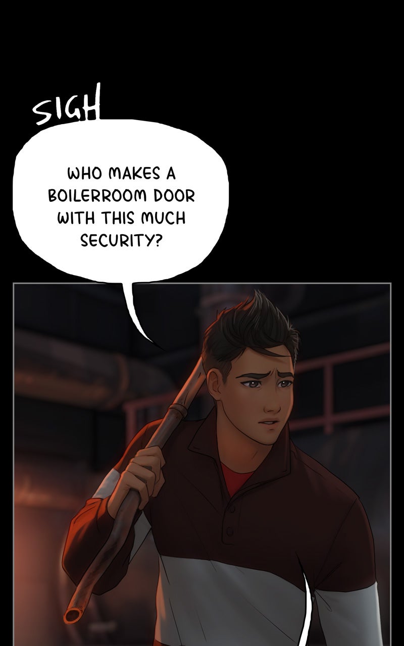 Quantum Entanglement (S3) Episode 98 page 3 - 