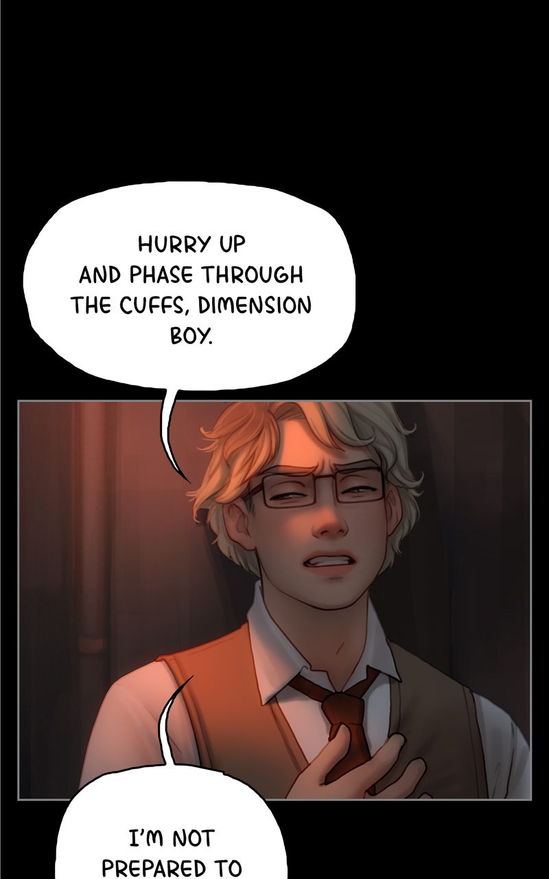 Quantum Entanglement (S3) Episode 98 page 31 - 