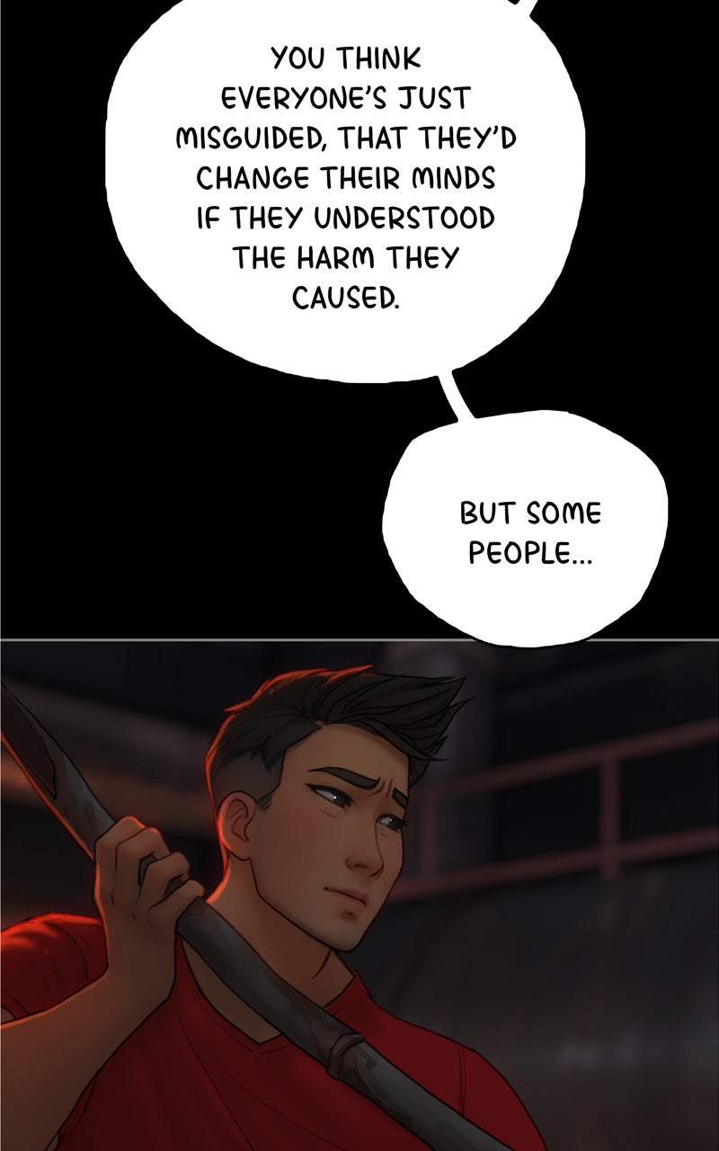 Quantum Entanglement (S3) Episode 98 page 38 - 
