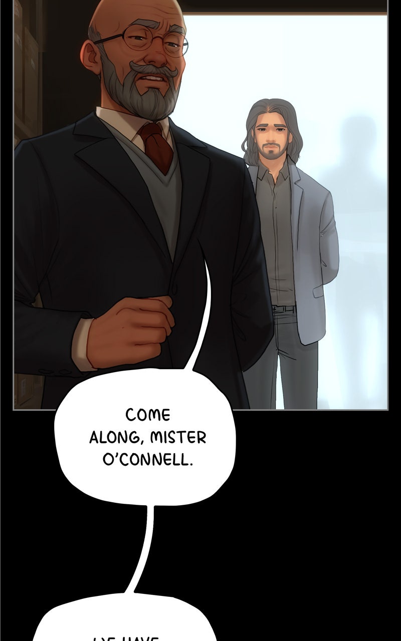 Quantum Entanglement (S3) Episode 98 page 47 - 