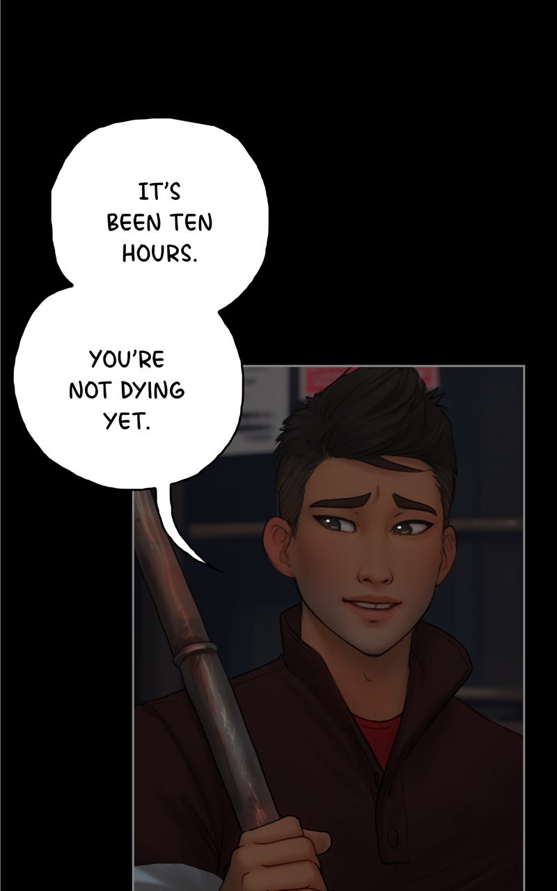 Quantum Entanglement (S3) Episode 98 page 8 - 