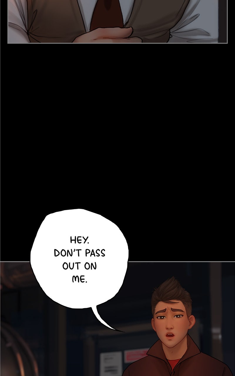 Quantum Entanglement (S3) Episode 98 page 10 - 