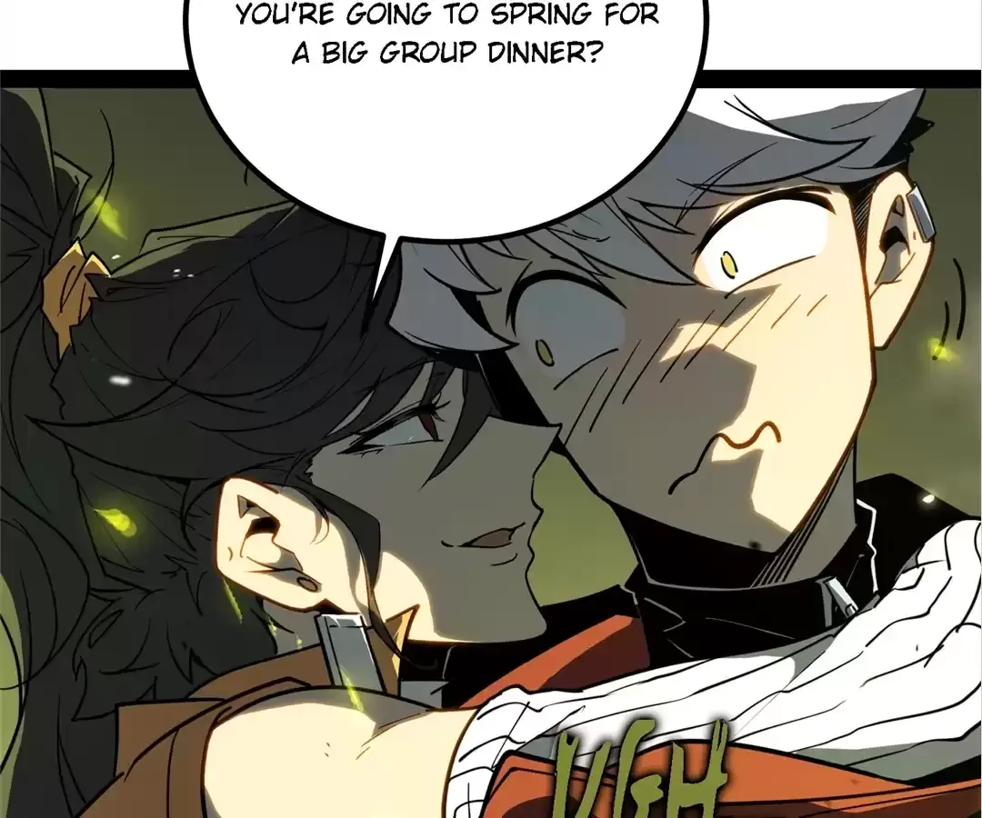 Quanzhi Juexing Chapter 1 page 104 - 