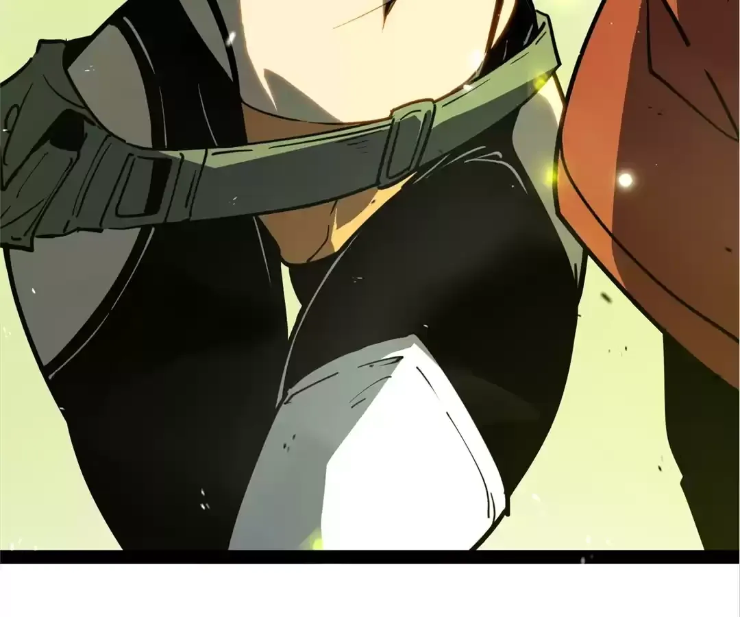 Quanzhi Juexing Chapter 1 page 106 - 