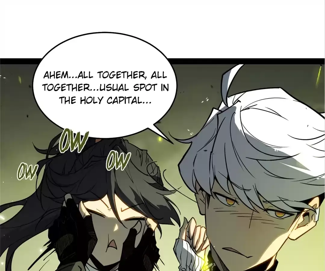 Quanzhi Juexing Chapter 1 page 109 - 