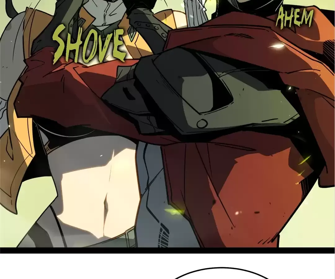 Quanzhi Juexing Chapter 1 page 110 - 