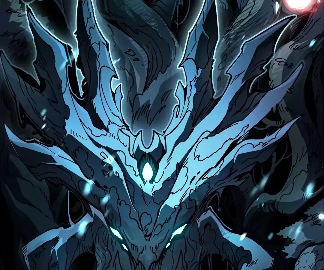Quanzhi Juexing Chapter 1 page 12 - 