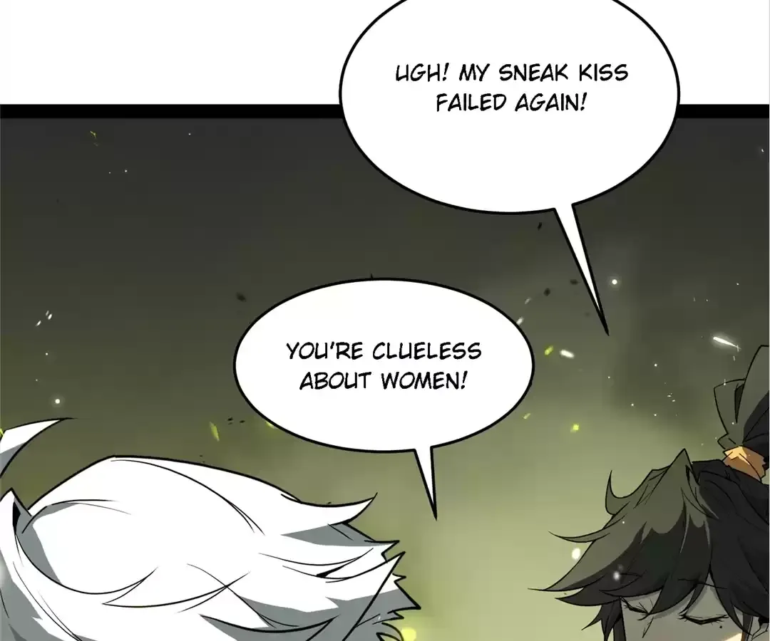 Quanzhi Juexing Chapter 1 page 111 - 