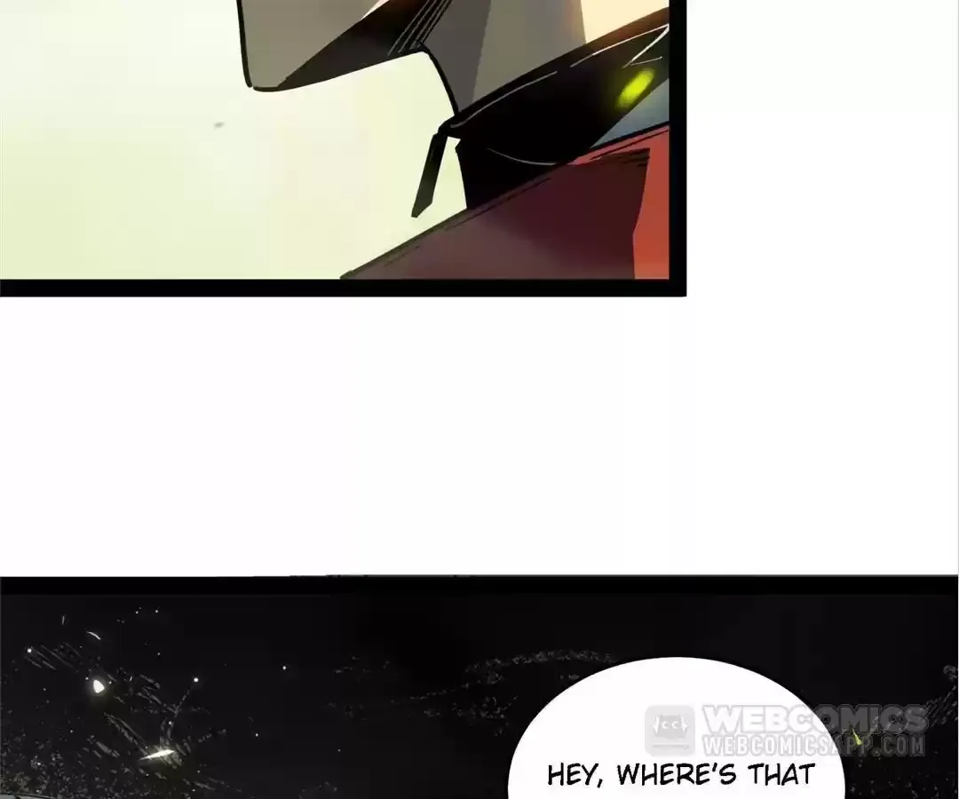 Quanzhi Juexing Chapter 1 page 115 - 