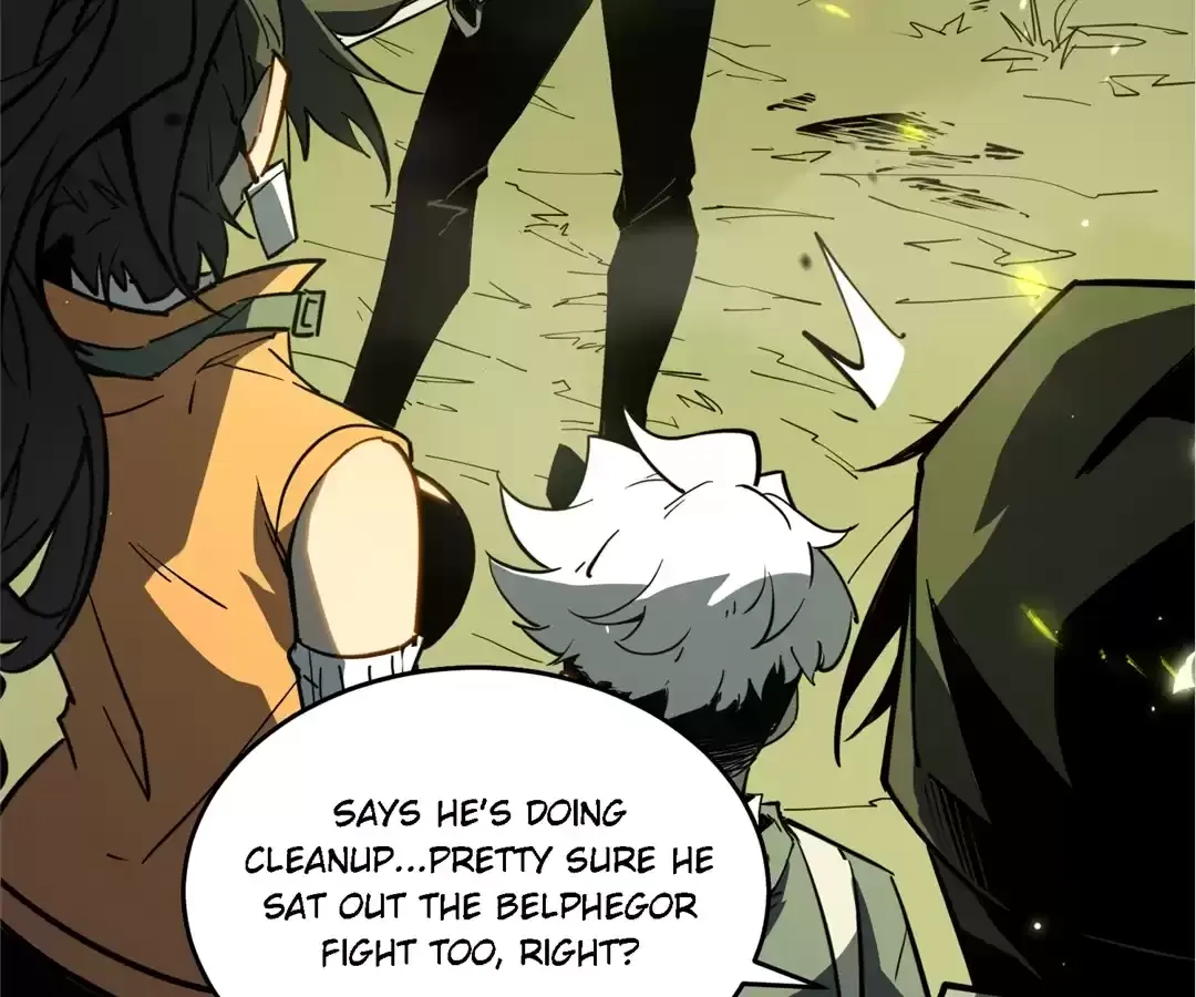 Quanzhi Juexing Chapter 1 page 117 - 