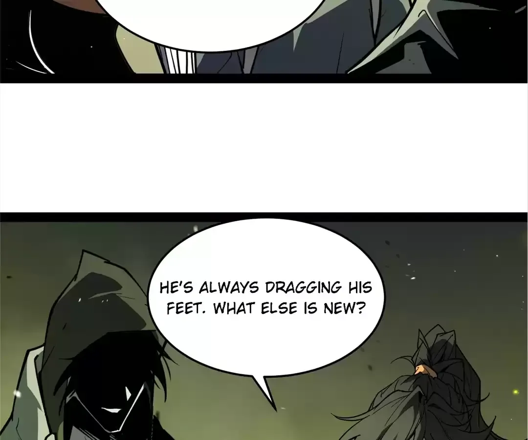 Quanzhi Juexing Chapter 1 page 118 - 