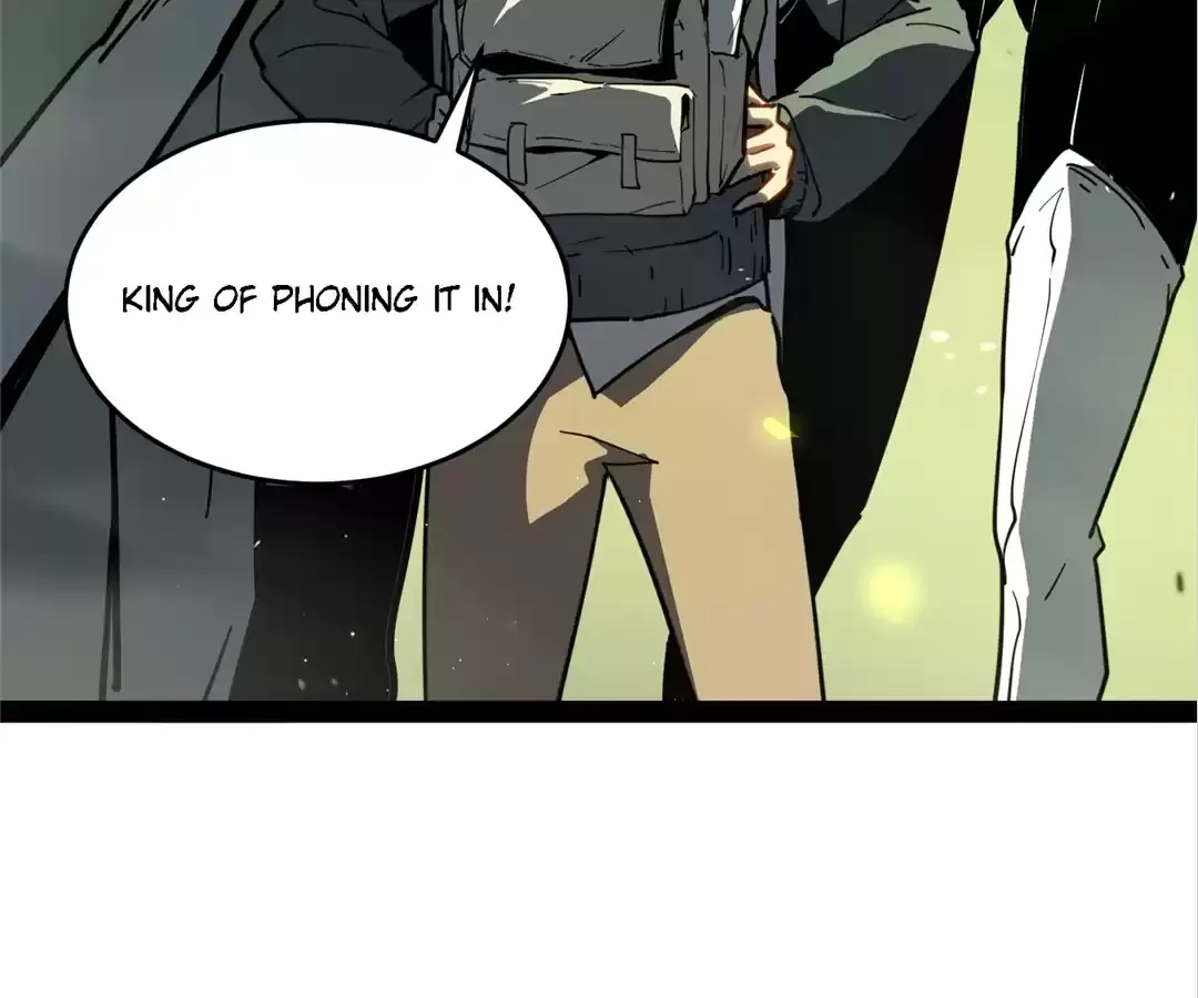 Quanzhi Juexing Chapter 1 page 120 - 