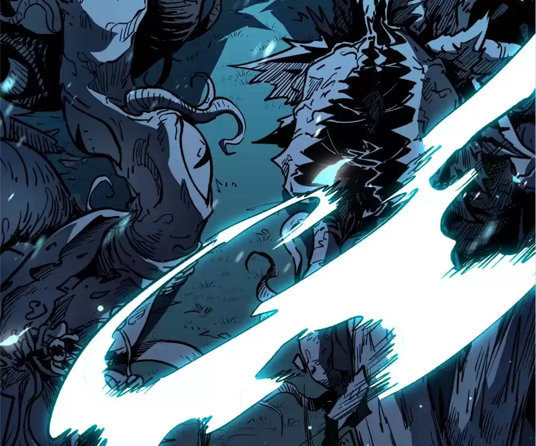 Quanzhi Juexing Chapter 1 page 14 - 