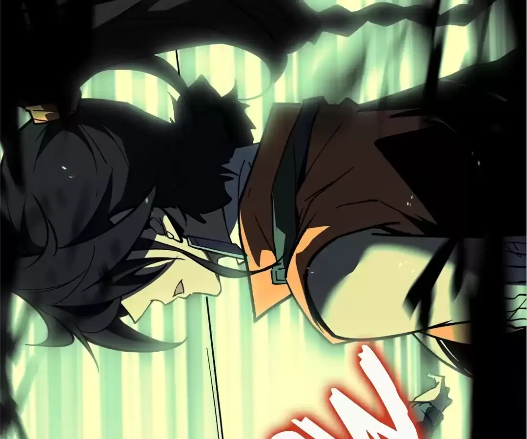 Quanzhi Juexing Chapter 1 page 133 - 