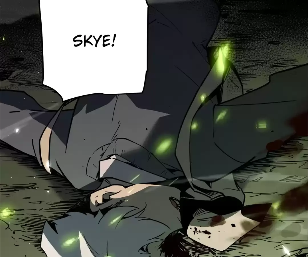Quanzhi Juexing Chapter 1 page 142 - 