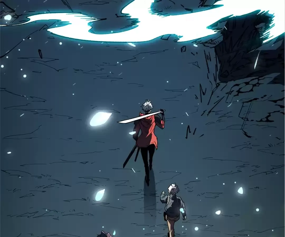 Quanzhi Juexing Chapter 1 page 16 - 