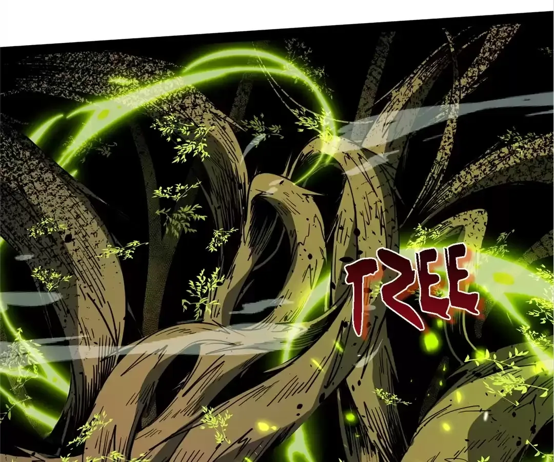 Quanzhi Juexing Chapter 1 page 154 - 